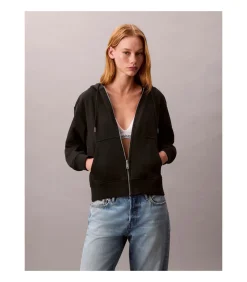 Calvin Klein Jeans Archive Logo French black Discount