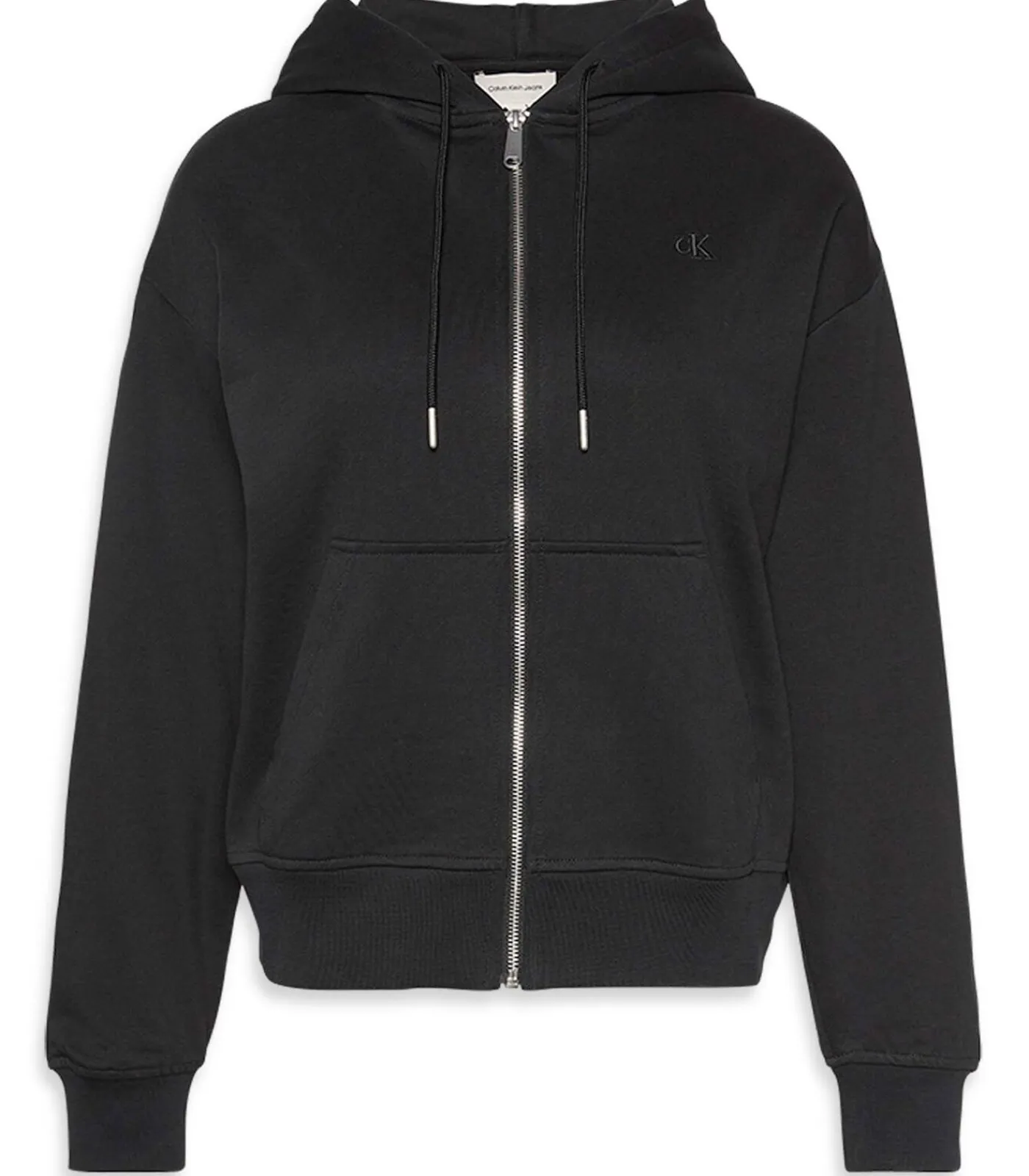 Calvin Klein Jeans Archive Logo French black Discount
