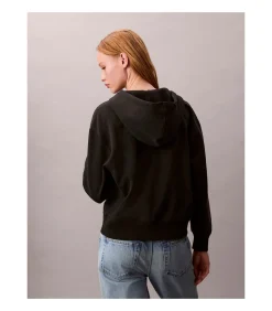 Calvin Klein Jeans Archive Logo French black Discount