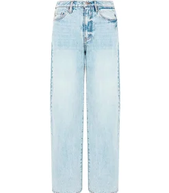 Armani Exchange Conn Armani Exchange Jeans 5 Zakken Broek blue Best