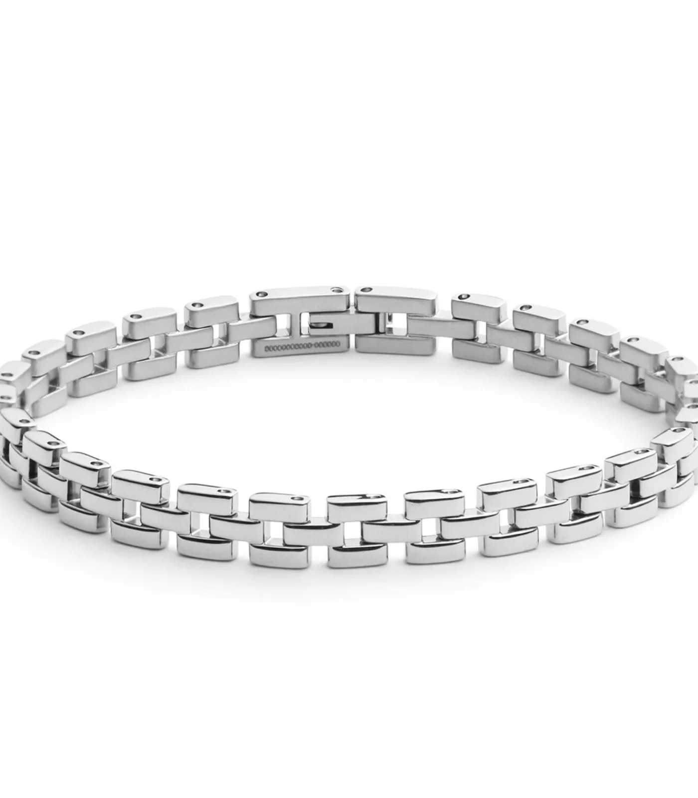Daniel Wellington Armband DW00401016 silver Clearance