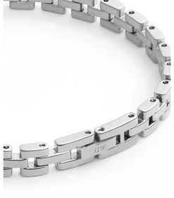 Daniel Wellington Armband DW00401016 silver Clearance