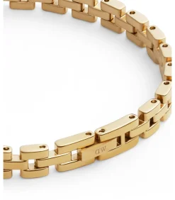 Daniel Wellington Armband DW00400988 gold Best