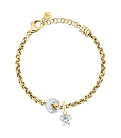 Morellato Armband DROPS gold Outlet