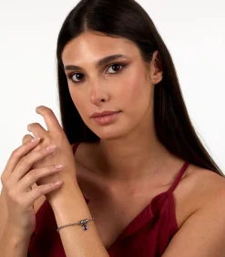 Morellato Armband DROPS silver Hot
