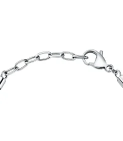 Morellato Armband DROPS silver