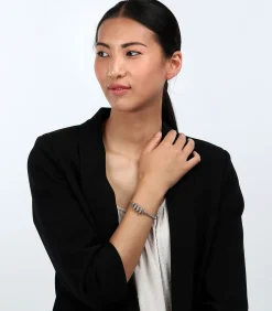 Morellato Armband DROPS silver