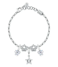 Morellato Armband DROPS silver Best