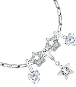 Morellato Armband DROPS silver Best