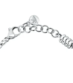 Morellato Armband DROPS silver Best