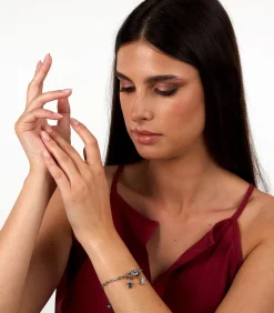 Morellato Armband DROPS silver Sale