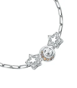 Morellato Armband DROPS silver Sale