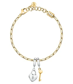 Morellato Armband DROPS gold Best