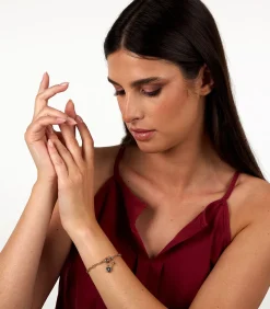 Morellato Armband DROPS gold Best