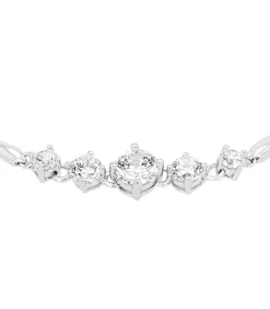 Amor Armband für Damen, 925 Sterling Silber, Zirkonia synth. silver Best