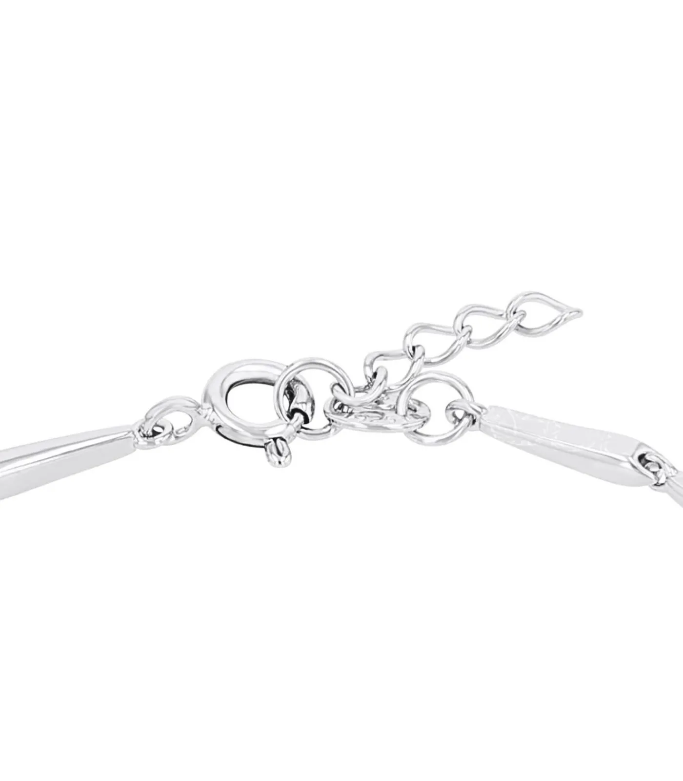Amor Armband für Damen, 925 Sterling Silber, Zirkonia synth. silver Best