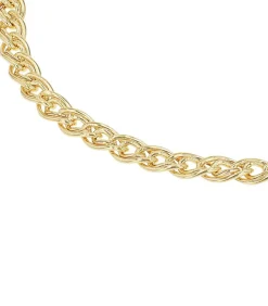 Amor Armband für Damen, 375 gold Hot