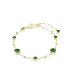 SWAROVSKI Armband Goud 5730676 gold Clearance