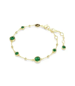 SWAROVSKI Armband Goud 5730676 gold Clearance