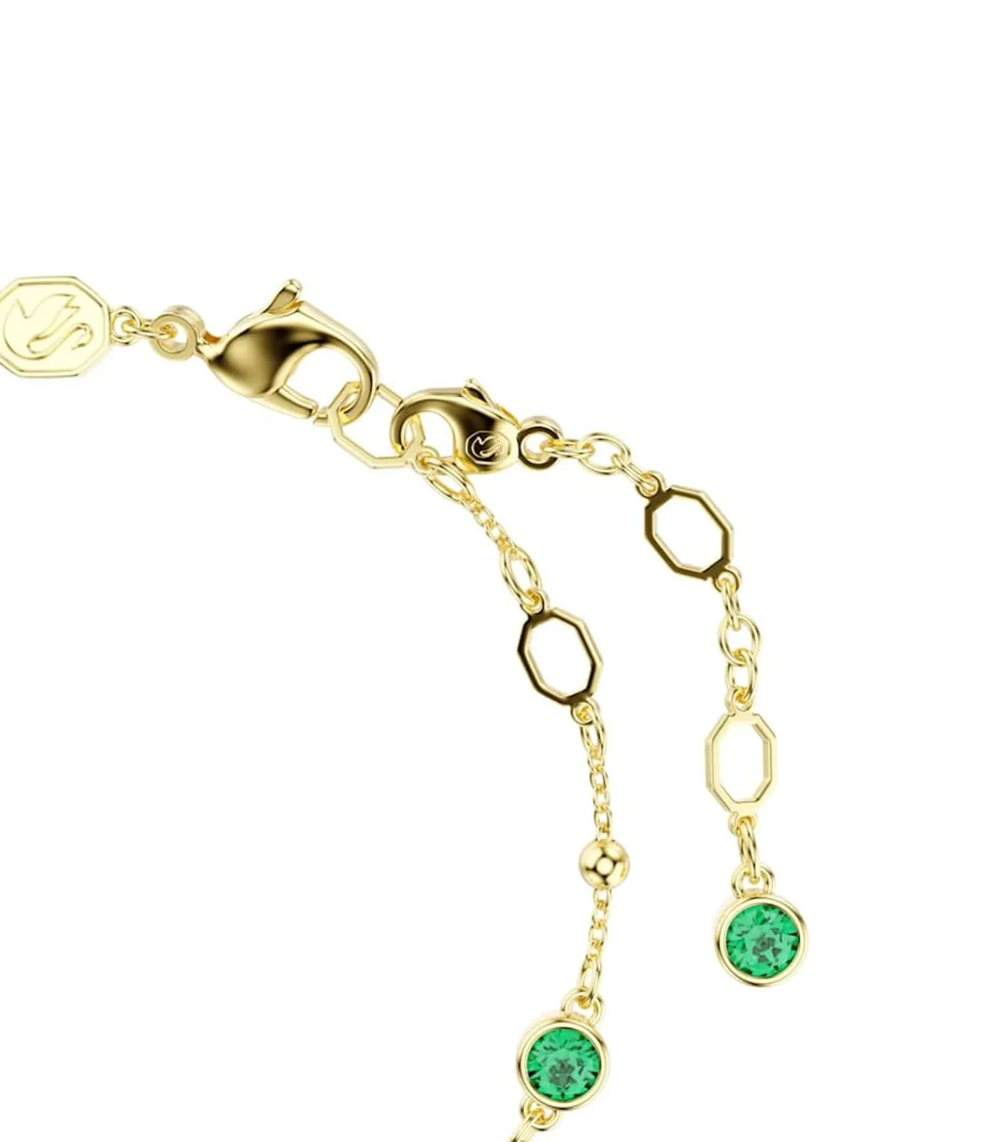 SWAROVSKI Armband Goud 5730676 gold Clearance
