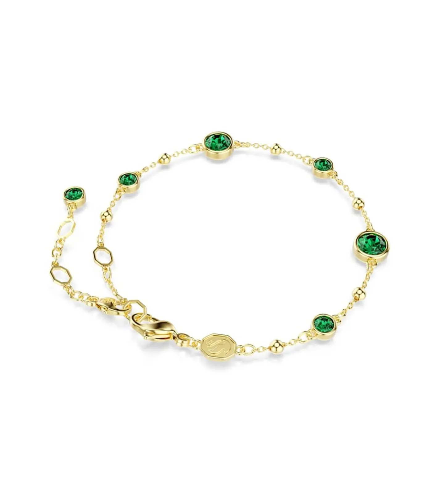 SWAROVSKI Armband Goud 5730676 gold Clearance