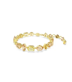 SWAROVSKI Armband Goud 5718072 gold Online