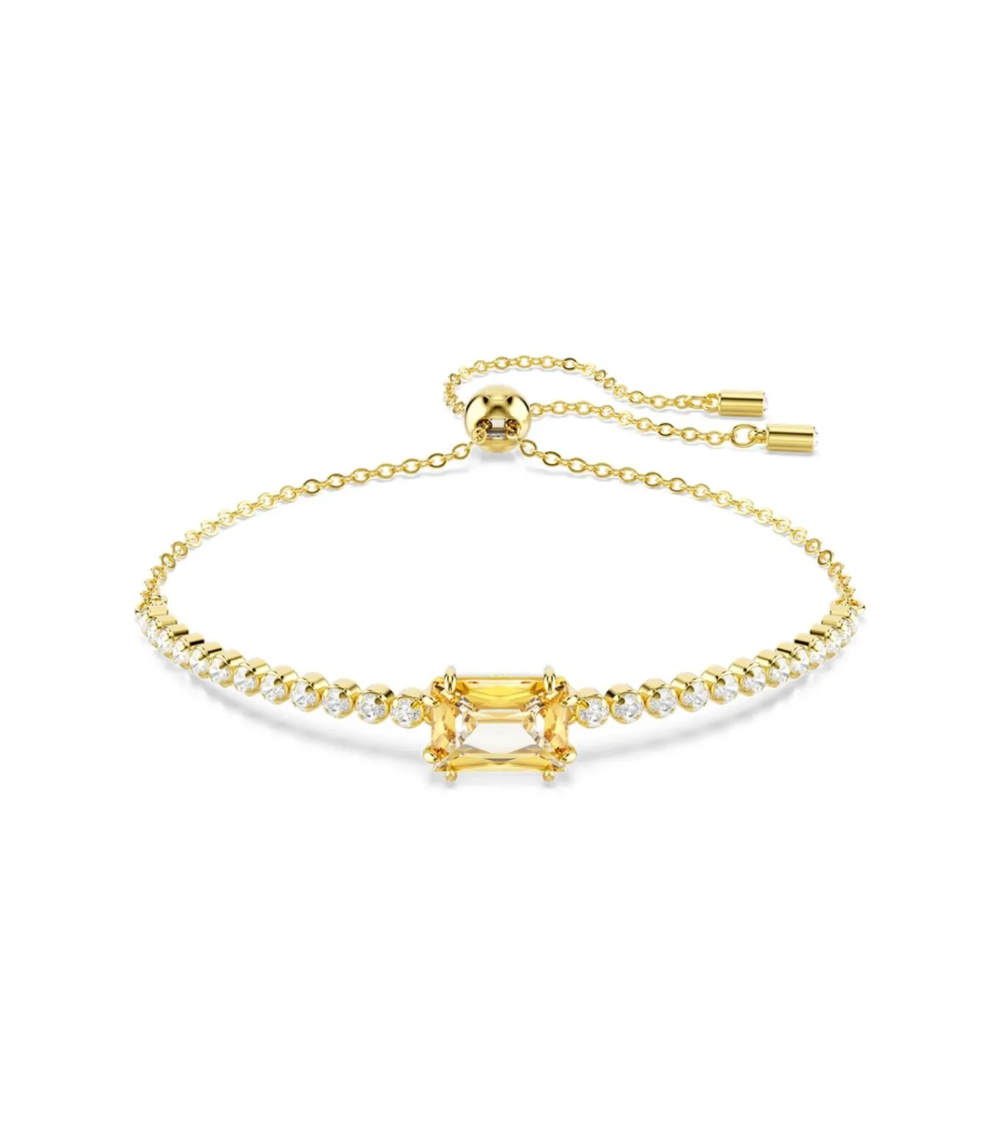 SWAROVSKI Armband Goud 5730699 gold Sale