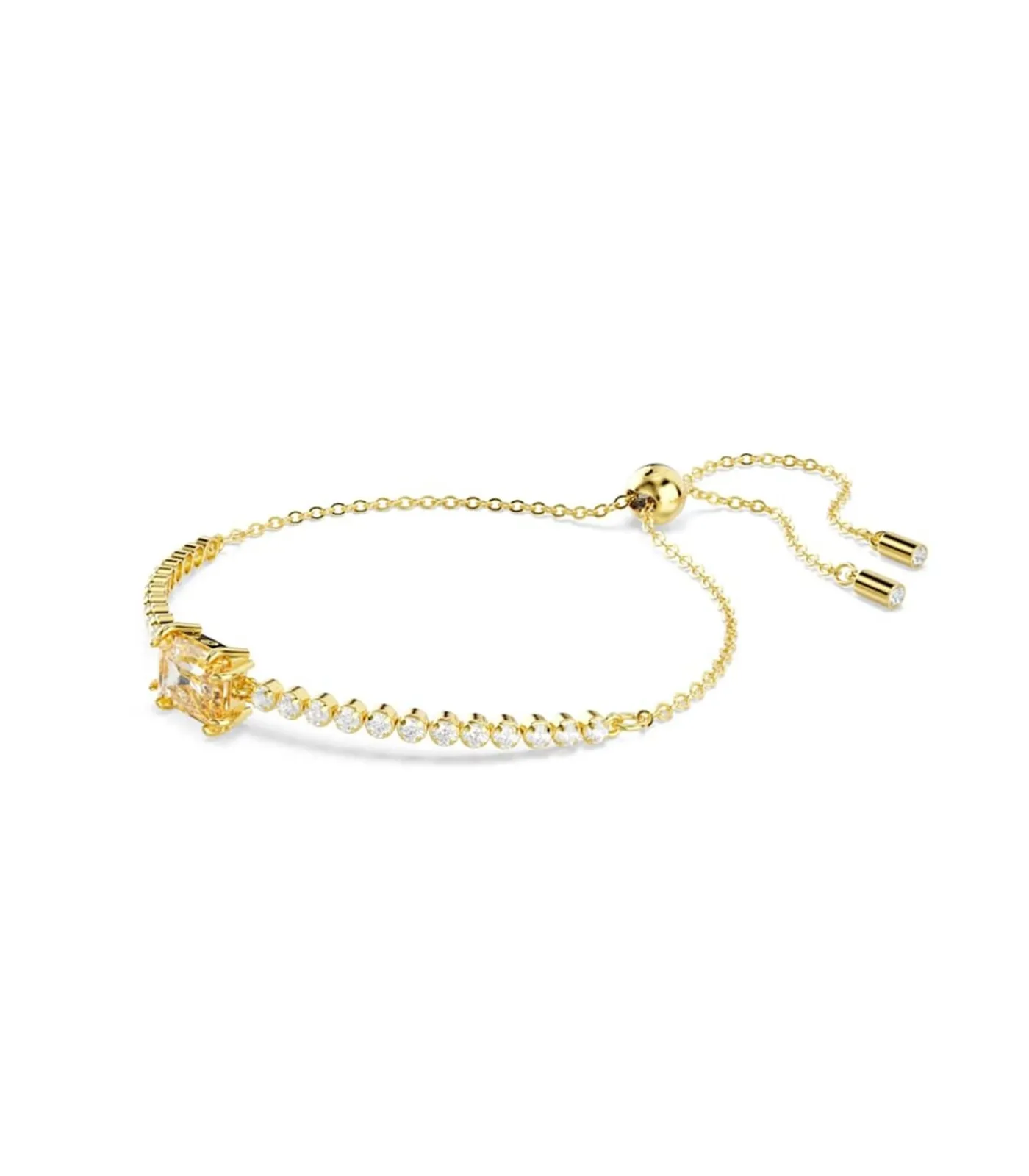 SWAROVSKI Armband Goud 5730699 gold Sale