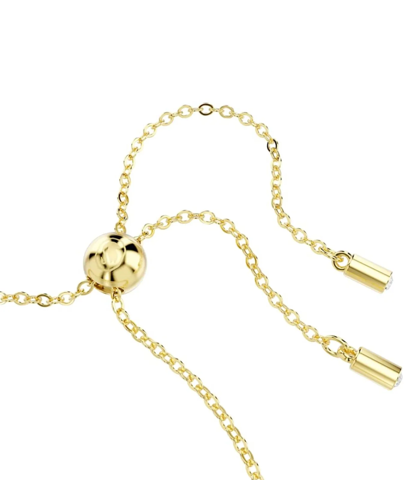 SWAROVSKI Armband Goud 5730699 gold Sale