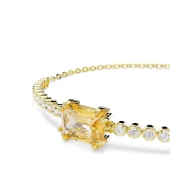 SWAROVSKI Armband Goud 5730699 gold Sale