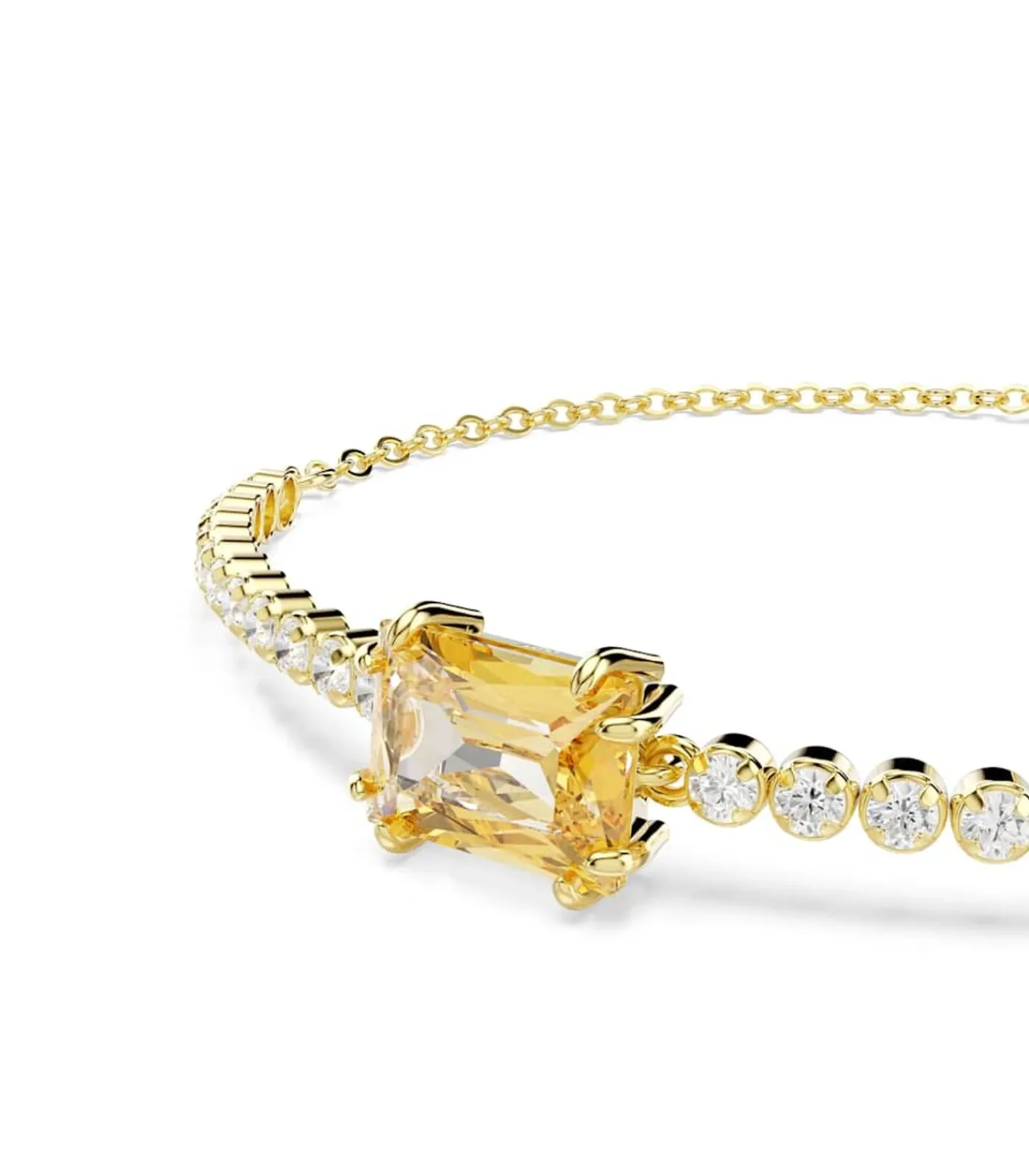 SWAROVSKI Armband Goud 5730699 gold Sale