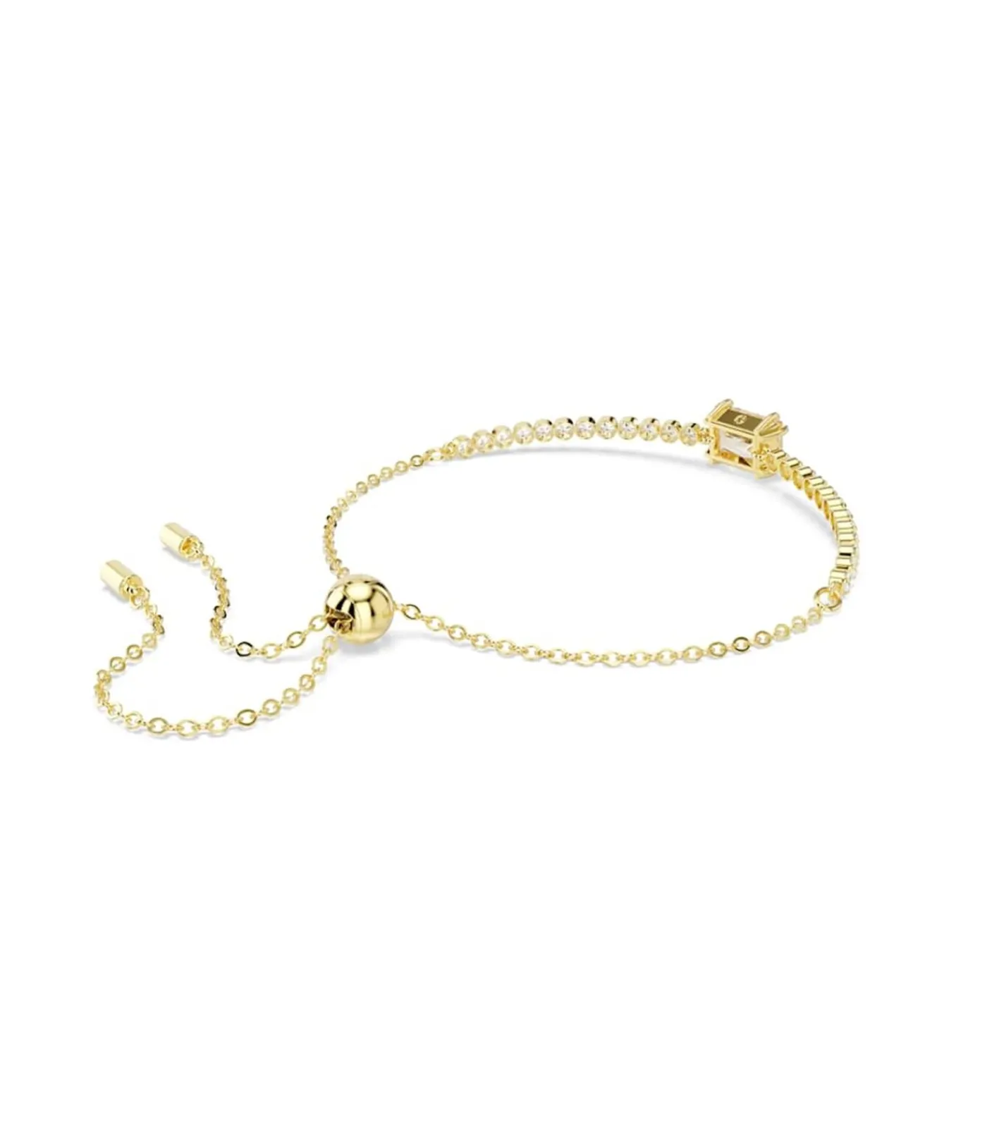 SWAROVSKI Armband Goud 5730699 gold Sale