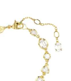 SWAROVSKI Armband Goud 5705471 gold Outlet