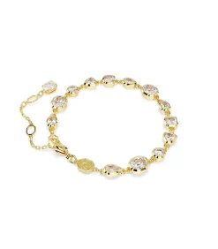 SWAROVSKI Armband Goud 5705471 gold Outlet