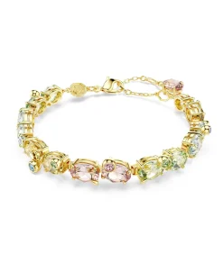 SWAROVSKI Armband Goud 5705808 gold New