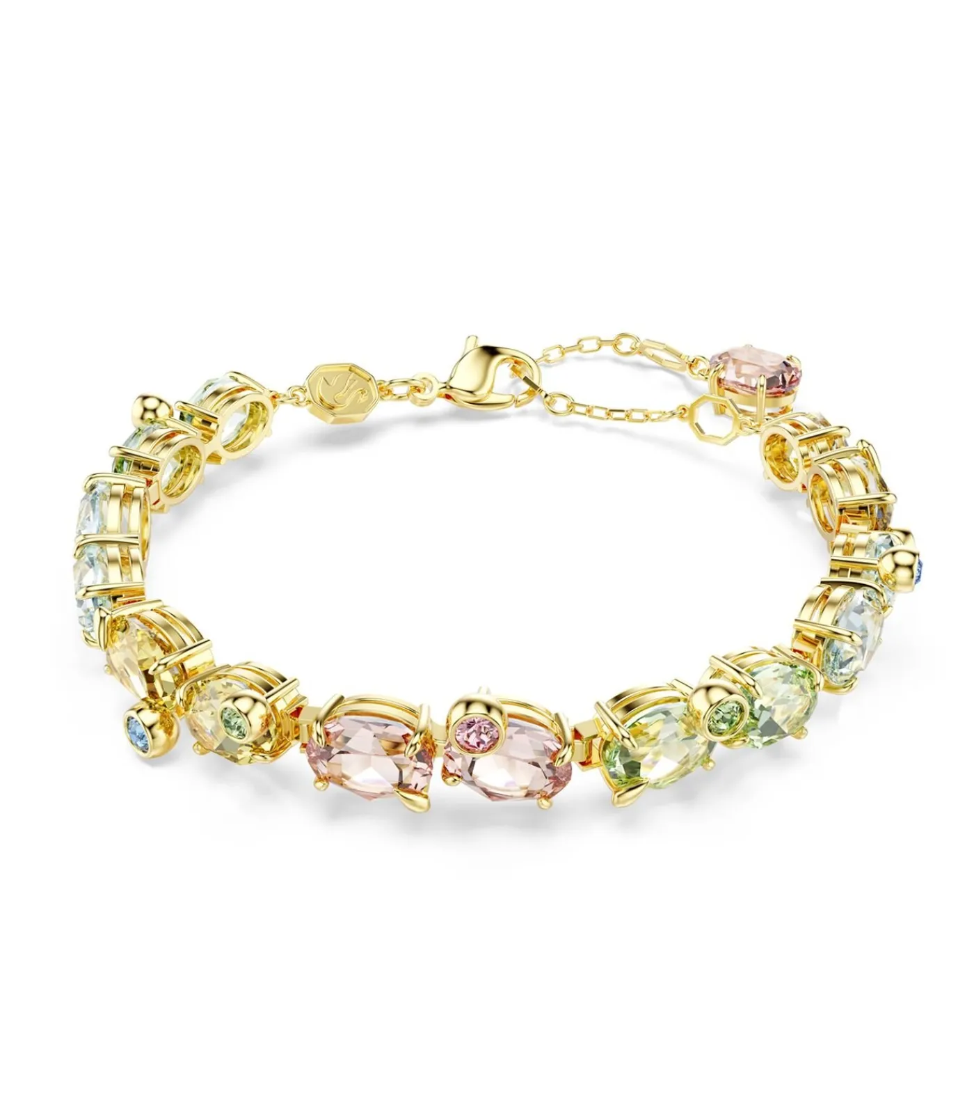 SWAROVSKI Armband Goud 5705808 gold New