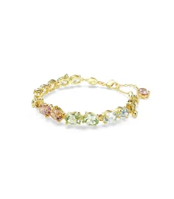 SWAROVSKI Armband Goud 5705808 gold New