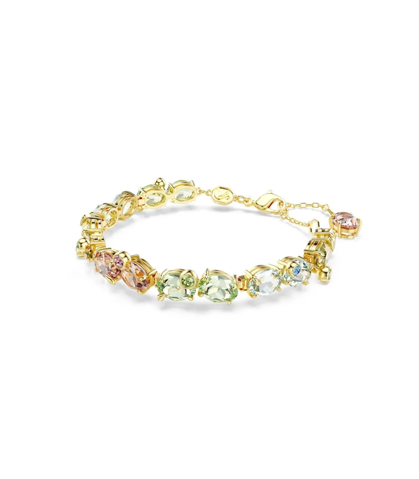 SWAROVSKI Armband Goud 5705808 gold New