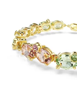SWAROVSKI Armband Goud 5705808 gold New