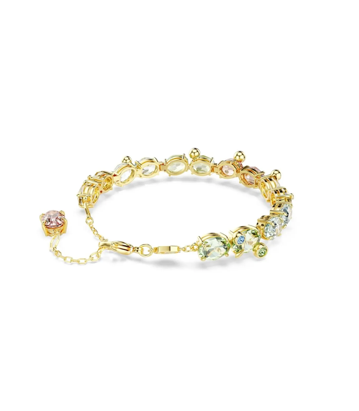 SWAROVSKI Armband Goud 5705808 gold New