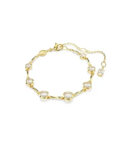 SWAROVSKI Armband Goud 5705465 gold New
