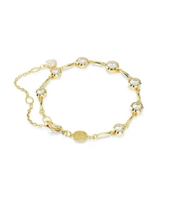 SWAROVSKI Armband Goud 5705465 gold New