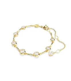 SWAROVSKI Armband Goud 5705465 gold New