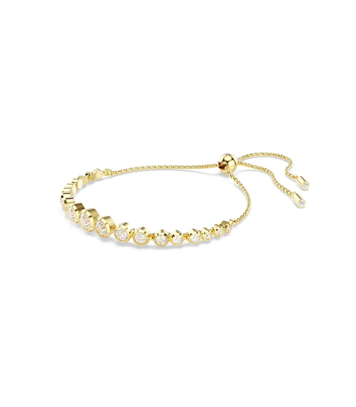 SWAROVSKI Armband Goud 5705450 gold Best