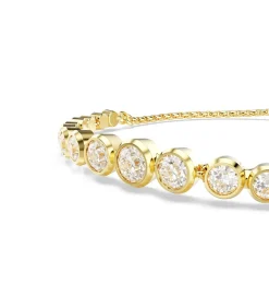 SWAROVSKI Armband Goud 5705450 gold Best
