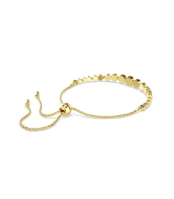 SWAROVSKI Armband Goud 5705450 gold Best