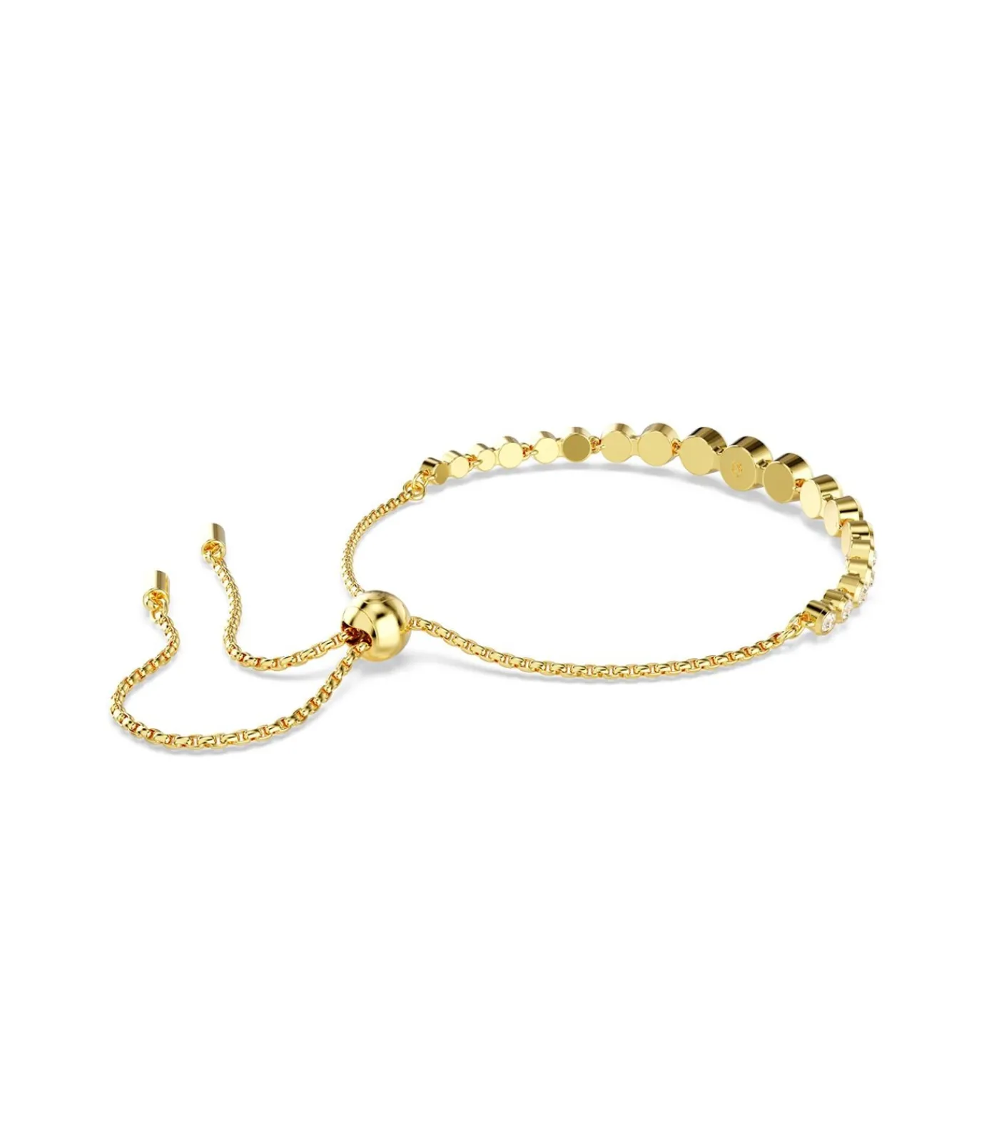 SWAROVSKI Armband Goud 5705450 gold Best
