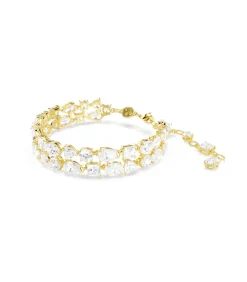 SWAROVSKI Armband Goud 5743827 gold New