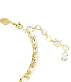 SWAROVSKI Armband Goud 5743827 gold New