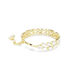 SWAROVSKI Armband Goud 5743827 gold New